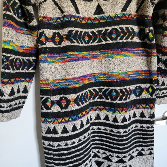 Northern Angel Cardigan - Picture 6 of 6